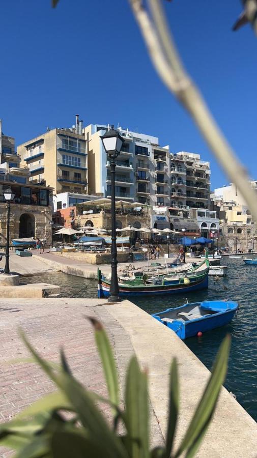 Ferienwohnung Eleven By Warren Collection Sliema Exterior foto