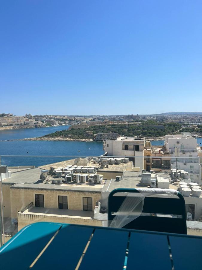 Ferienwohnung Eleven By Warren Collection Sliema Exterior foto