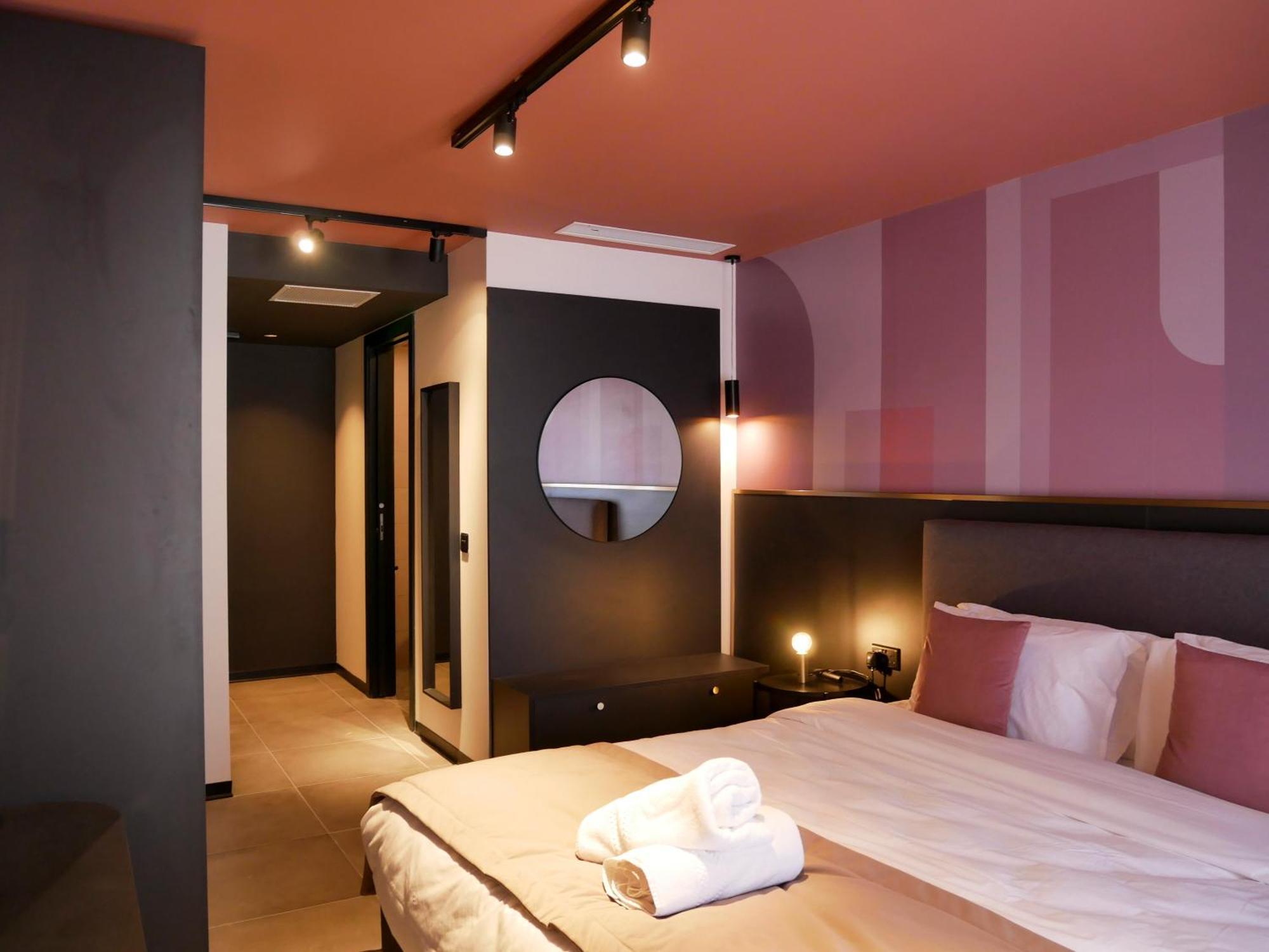 Ferienwohnung Eleven By Warren Collection Sliema Exterior foto