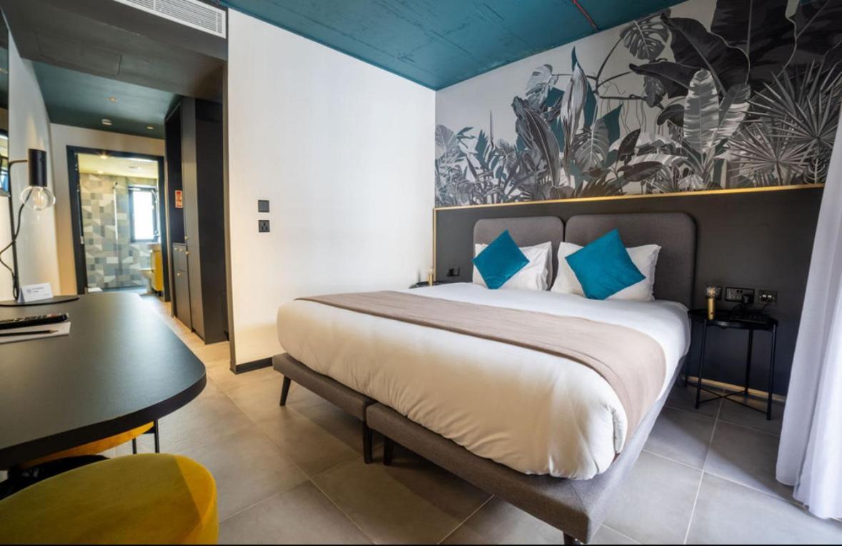Ferienwohnung Eleven By Warren Collection Sliema Exterior foto