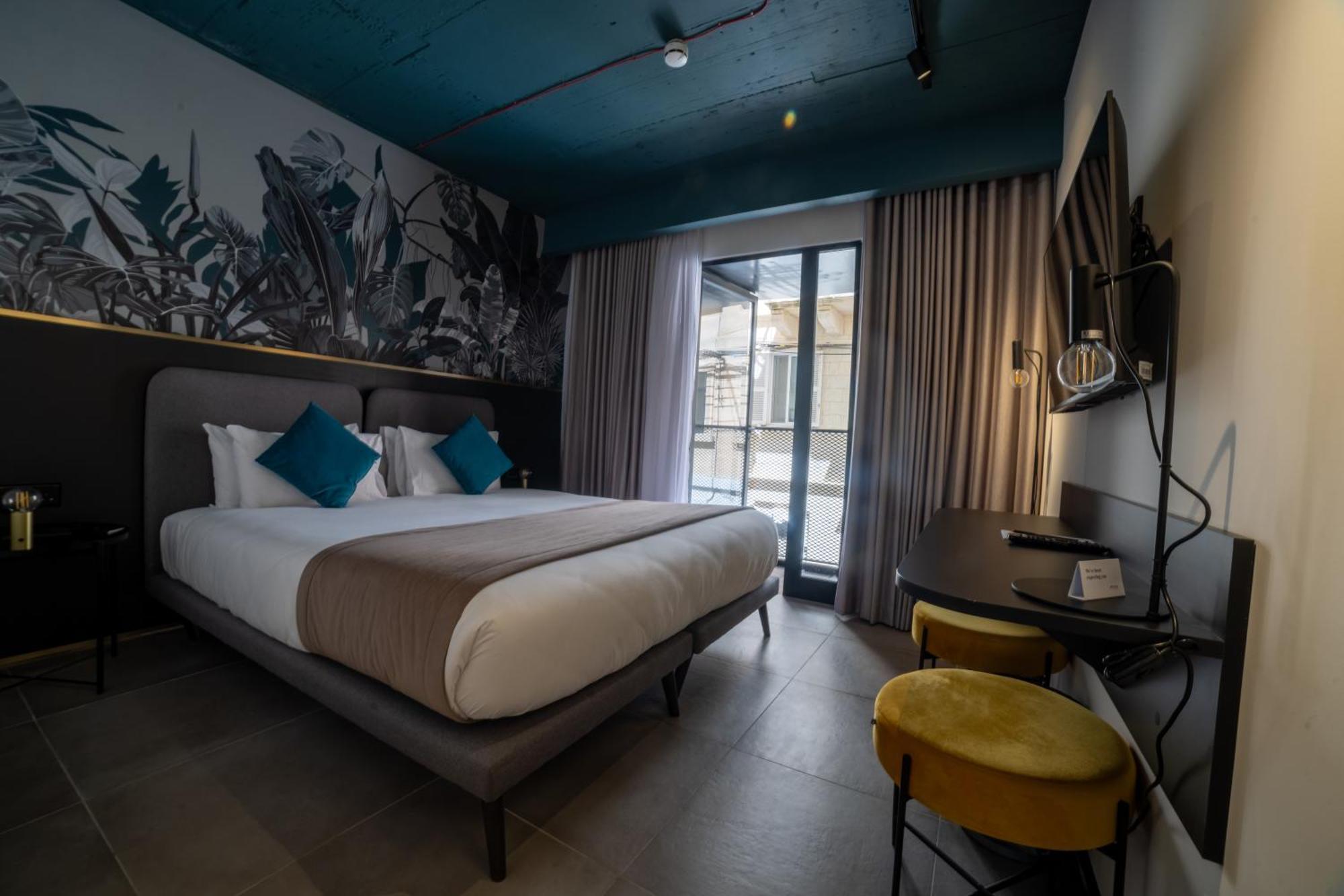 Ferienwohnung Eleven By Warren Collection Sliema Exterior foto