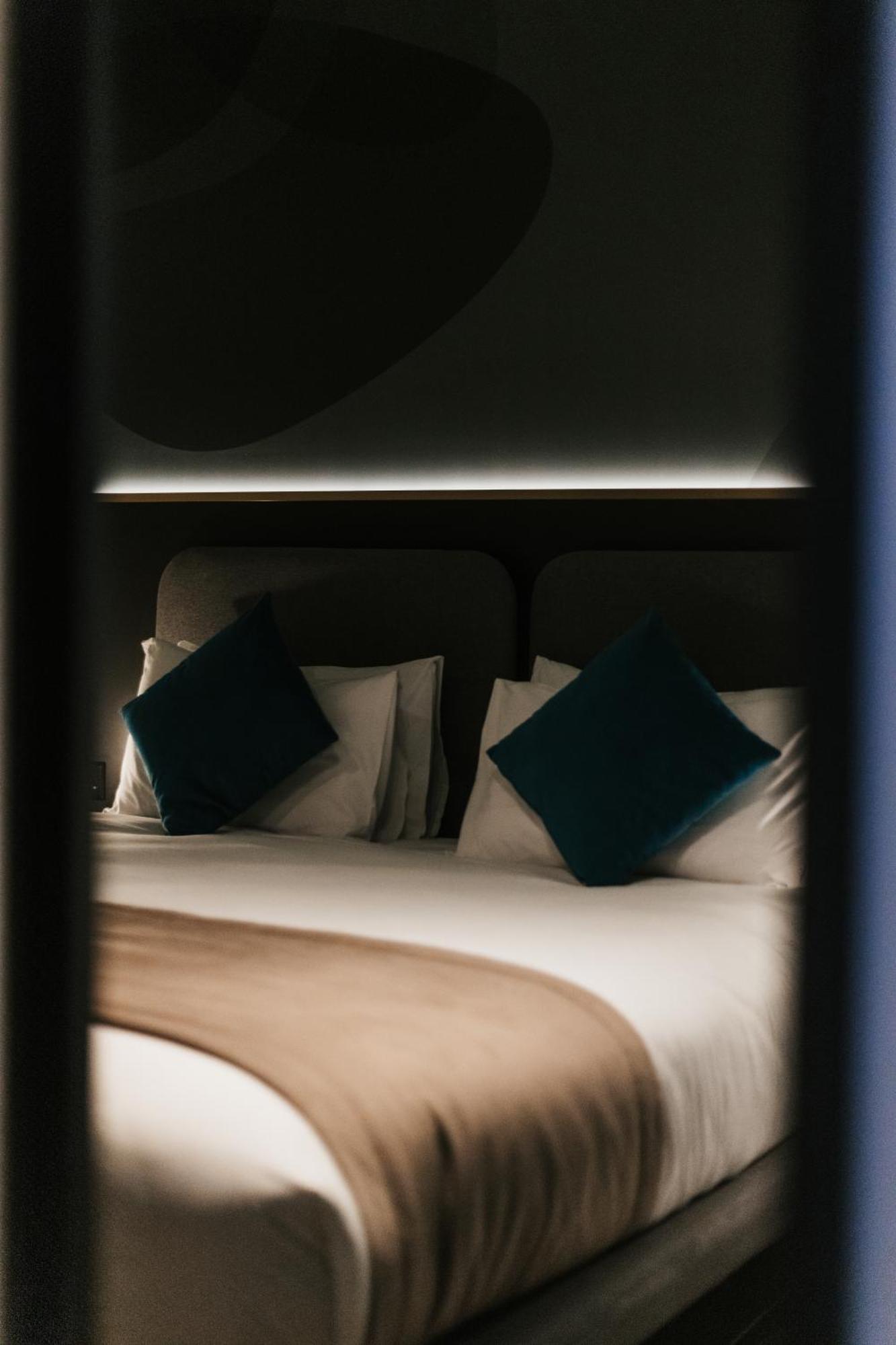 Ferienwohnung Eleven By Warren Collection Sliema Exterior foto