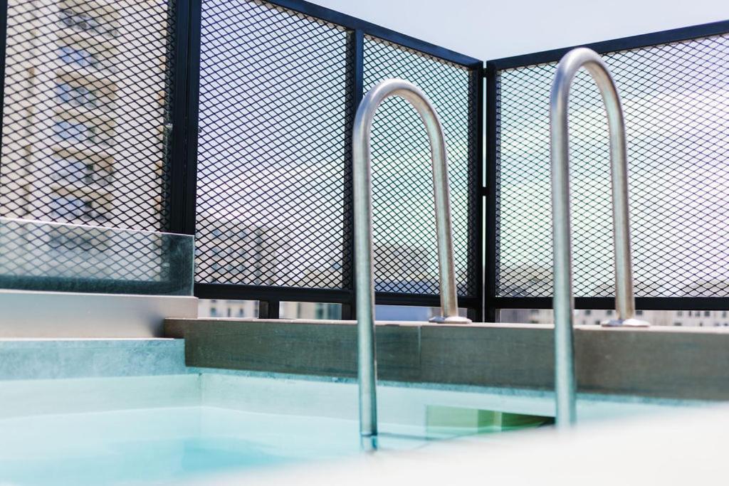 Ferienwohnung Eleven By Warren Collection Sliema Exterior foto
