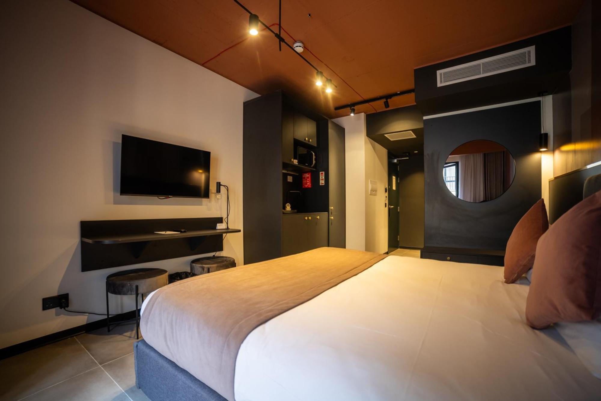 Ferienwohnung Eleven By Warren Collection Sliema Exterior foto