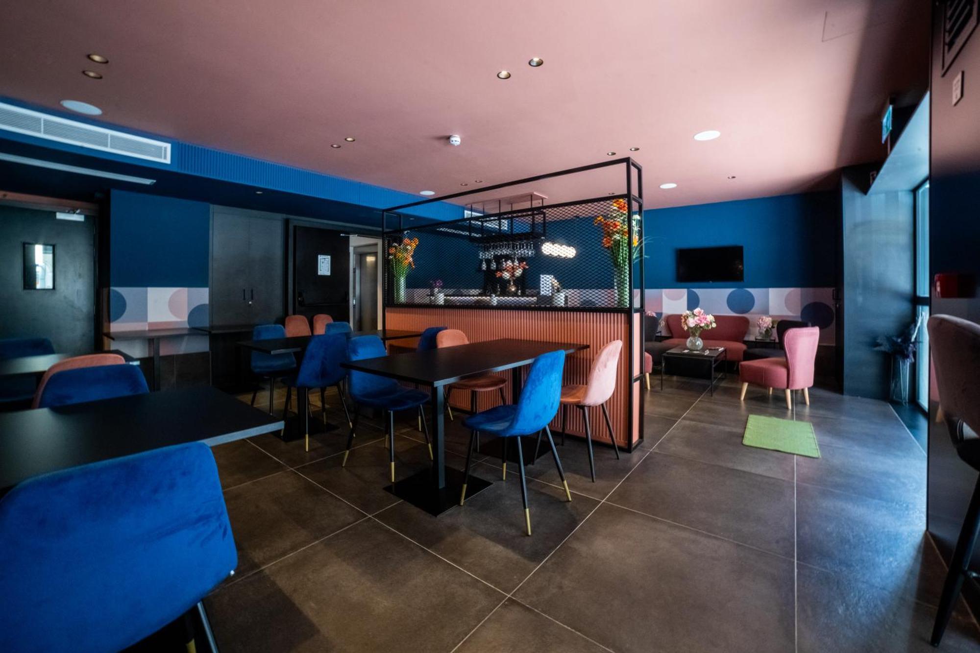 Ferienwohnung Eleven By Warren Collection Sliema Exterior foto