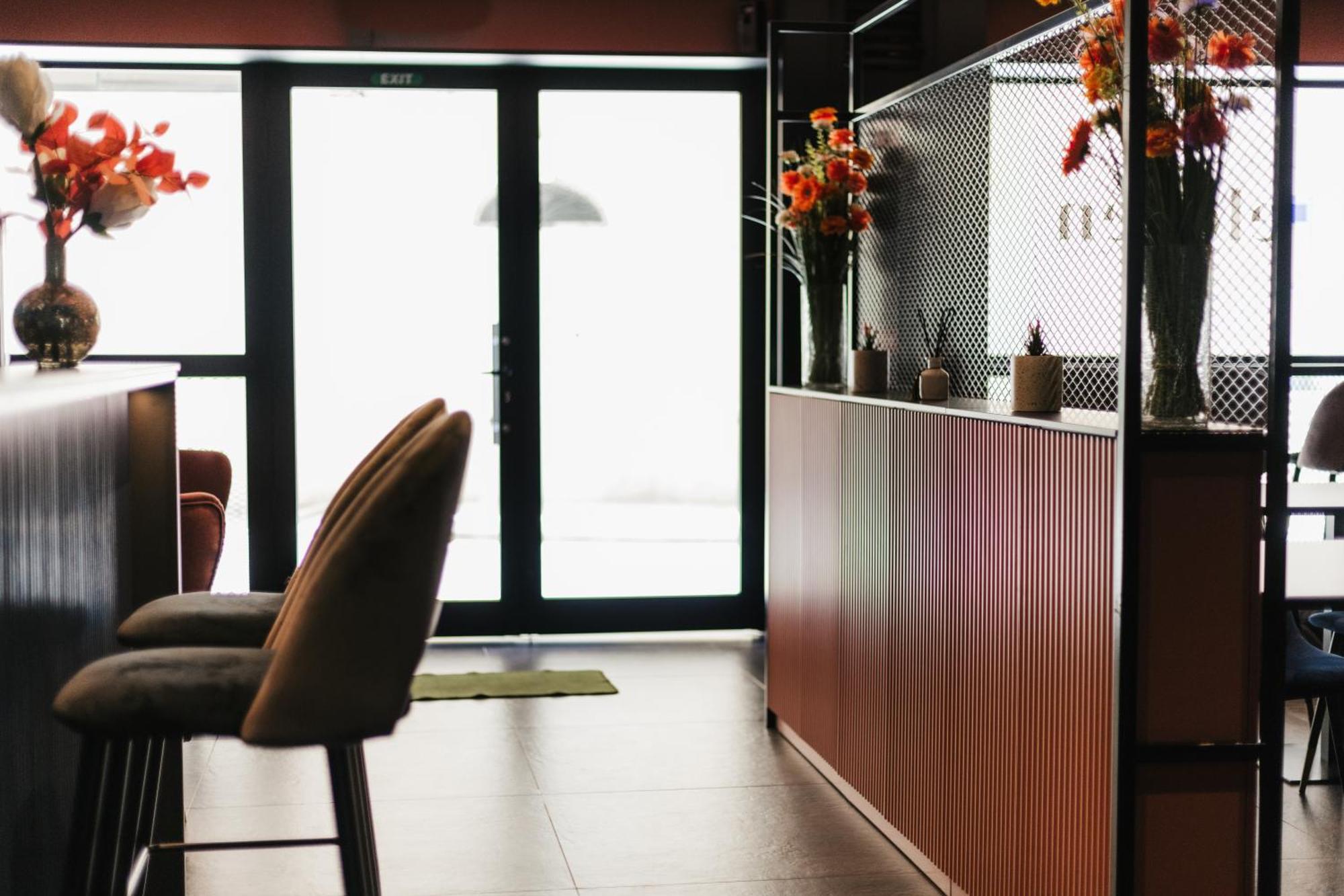 Ferienwohnung Eleven By Warren Collection Sliema Exterior foto